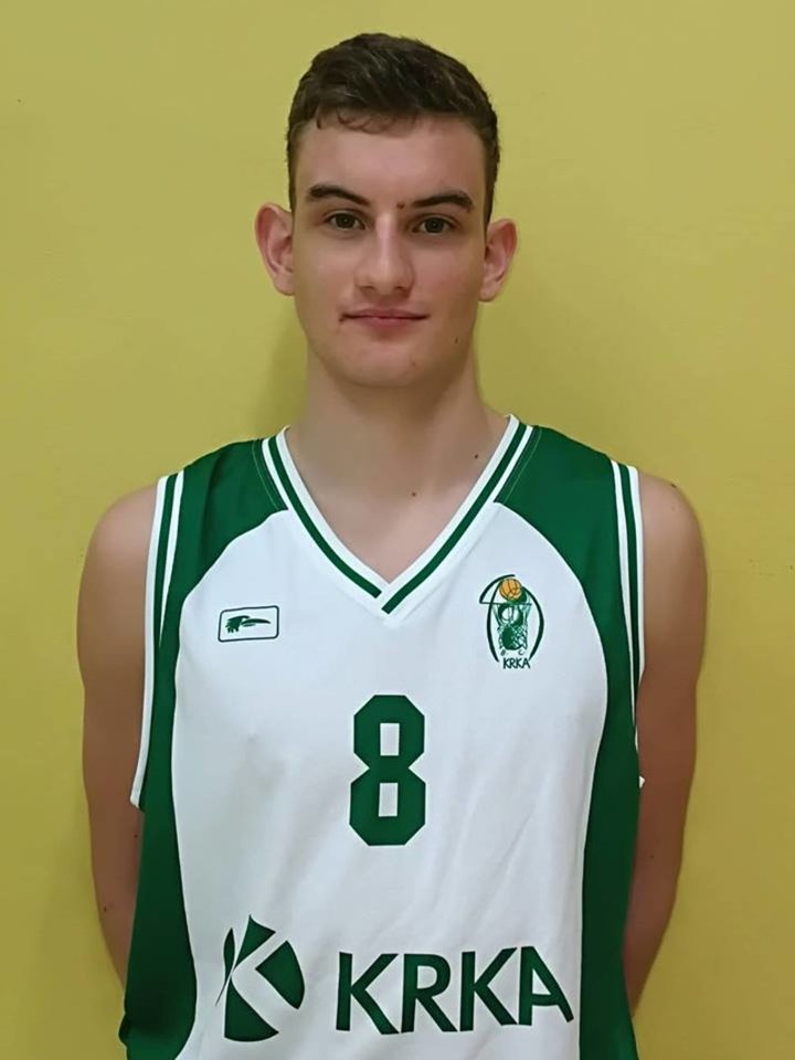 Nik Reberšak